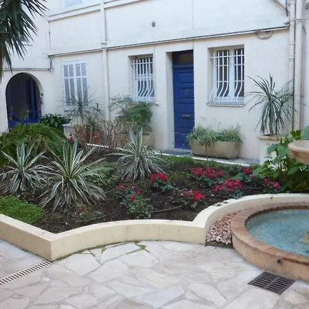Apartment Rive Bord De Centre *